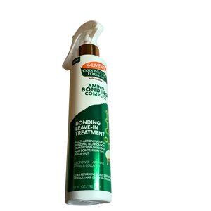 Palmers Coconut Oil Formula Bonding Leave-In Treatment 6.7 Fl Oz
